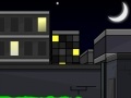 Game Escape from the roof