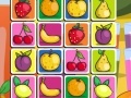 Game Fruit Memory