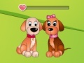 Game Влюбленный песик