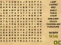 Game Wordcross 5