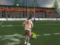 Game Rugby penalty kick