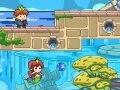 Game Mermaid Princess 2