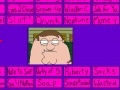 Game A Peter Griffin Soundboar