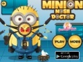 Game Minion Nose Doctor