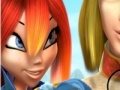 Game Fairy Hidden Numbers