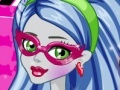 Game Ghoulia Yelps Hair and Facial