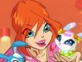 Game Winx Club D-Finder
