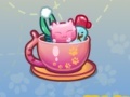 Game Kitty nair salon