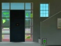 Game Gray House Room Escape