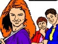 Game Wizards of Waverly Place
