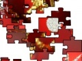 Game Jigsaw: 3 Baubles