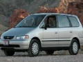 Game Honda Odyssey Slider