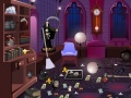 Game Messy Fairy Clean Up