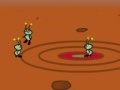Game Mars Mission