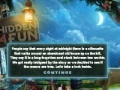 Game The forgotten soul