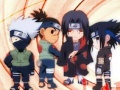 Game Naruto Quiz