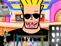 Game Johnny Bravo Perfect Teeth