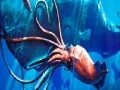 Game Giant Squid Slider