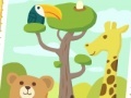 Game Tile Swap Puzzle