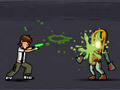 Game Ben 10 Vs Zombies