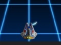 Game Laser Stryker