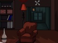 Game Doll House Escape