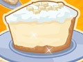 Game Banana Cream Pie
