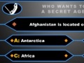 Game Secret Agent v.1.01