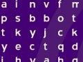 Game Word search - 2000