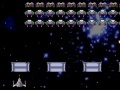 Game Alien Invasion