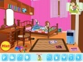 Game Colledge dorm clean up