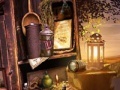 Game The Secret Potion