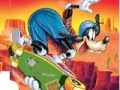 Game Goofy Skate Jigsaw Puzzle