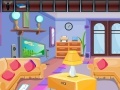 Game Smart Home Escape