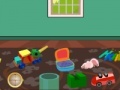 Game Play Room Escape