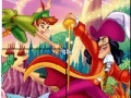 Game The Adventures Of Peter Pan