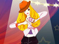 Game Fashion Magician