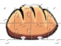 Game Bread Jigsaw