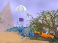 Game Jurassic Run
