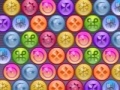 Game Variety of balls