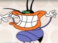 Game Oggy and Cockroaches Naughty Thieves