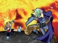 Game Bakugan: My scene