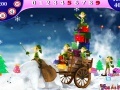Game Christmas Gift