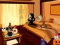 Game Halloween Party Escape