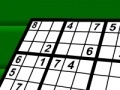 Game Standard Sudoku