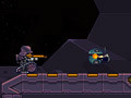 Game RobotRiot
