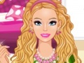 Game Summer princess make up