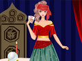 Game Cute Fortune Teller