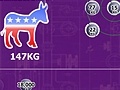 Game Choose the desired weight