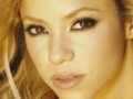 Game Image Disorder: Shakira
